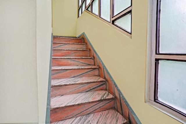 Hotel Siddhi Vinayak Regency, Mg Marg Gangtok Exterior foto