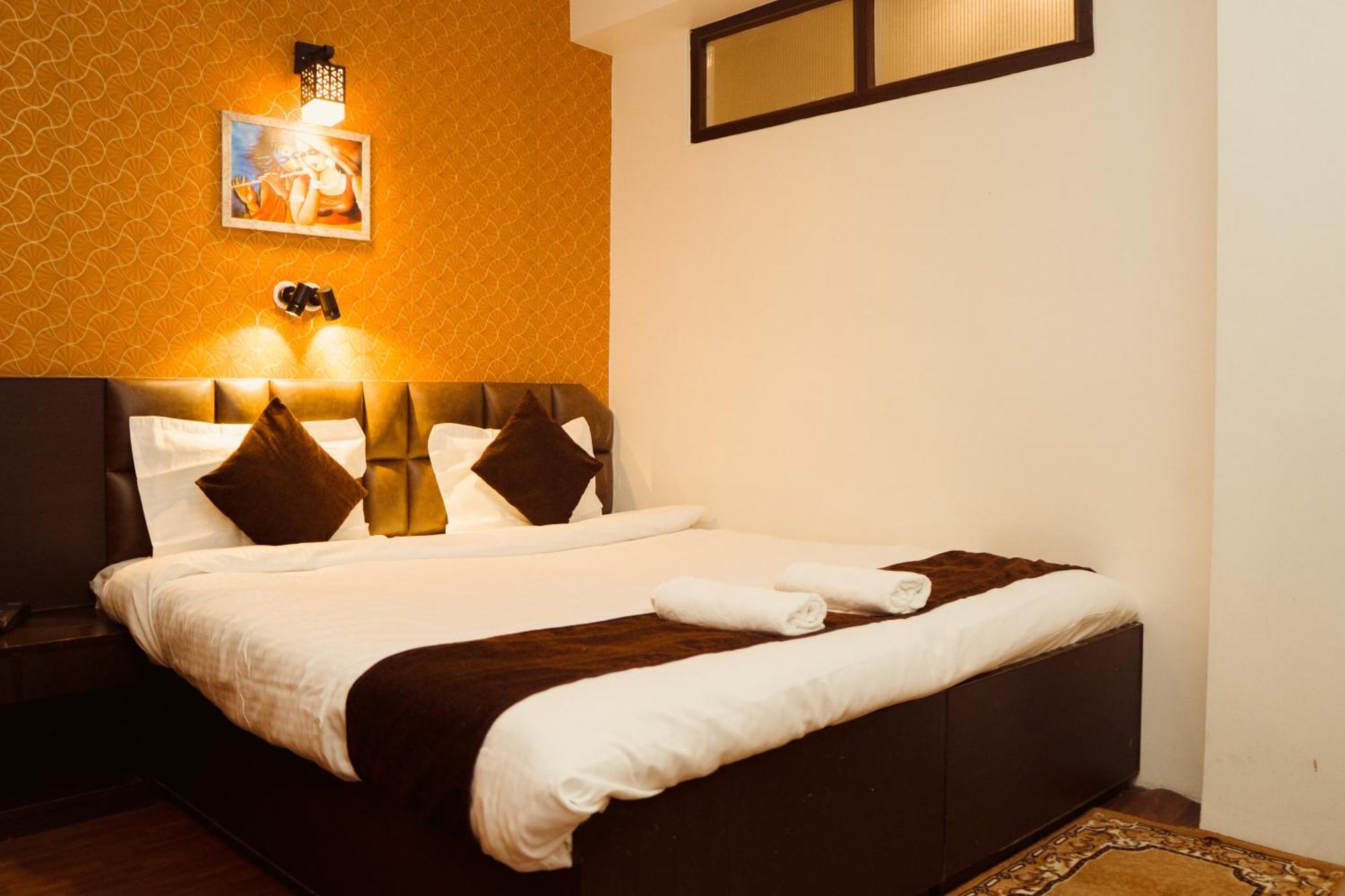 Hotel Siddhi Vinayak Regency, Mg Marg Gangtok Exterior foto